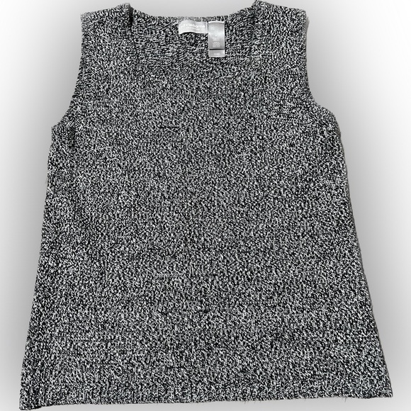 Liz Claiborne Jacket & Undershirt Set (Sz M) - Picture 12 of 16